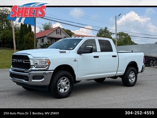 2024 Ram 3500