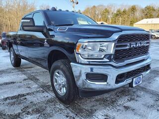 2024 Ram 3500