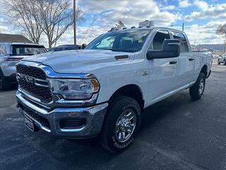 2024 Ram 3500