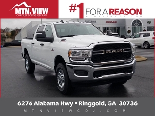 2024 Ram 3500 for sale in Ringold GA