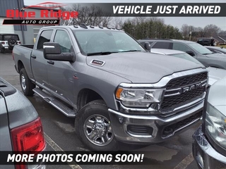 2024 Ram 3500 for sale in Lebanon VA