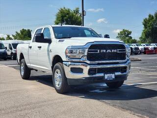 2024 Ram 3500