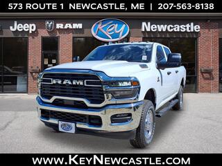 2025 Ram 3500