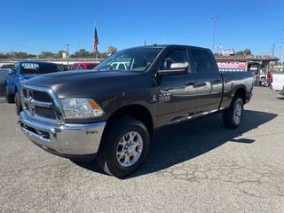 2016 Ram 3500