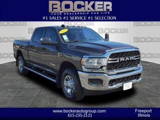 2022 Ram 3500 for sale in Freeport IL