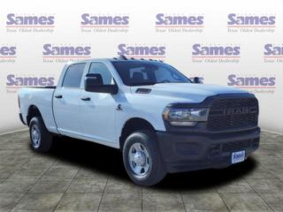 2024 Ram 3500