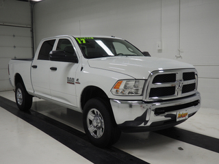 2017 Ram 3500 for sale in Topeka KS