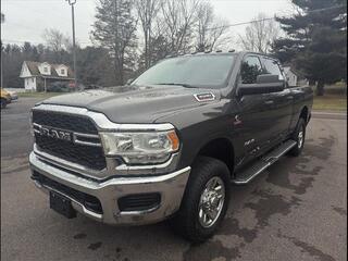 2021 Ram 3500