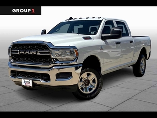 2023 Ram 3500
