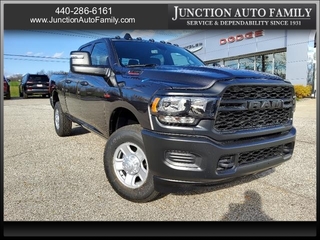 2024 Ram 3500