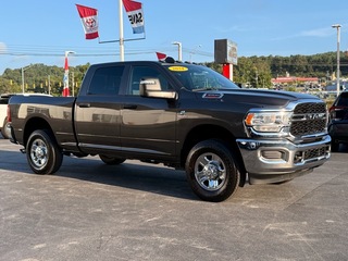 2024 Ram 3500