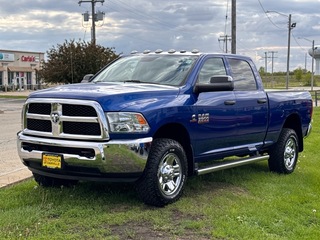 2018 Ram 3500
