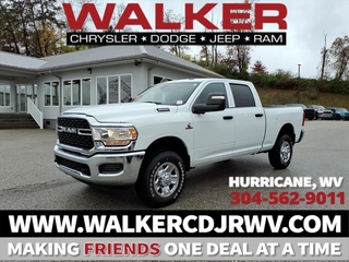 2024 Ram 3500 for sale in Hurricane WV