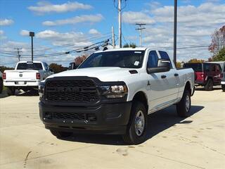 2024 Ram 3500