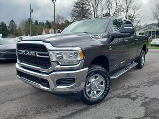 2024 Ram 3500