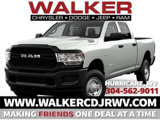 2022 Ram 3500