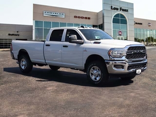 2023 Ram 3500