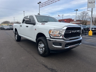 2024 Ram 3500