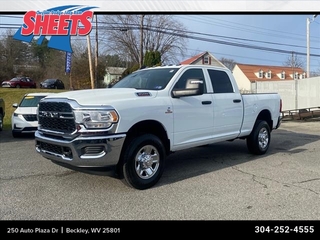 2024 Ram 3500