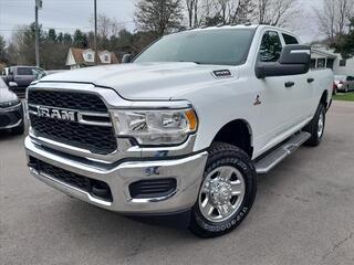 2024 Ram 3500