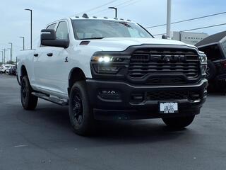 2025 Ram 3500