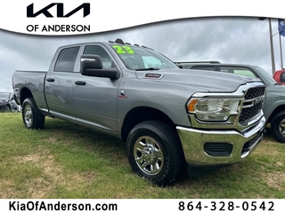 2023 Ram 3500