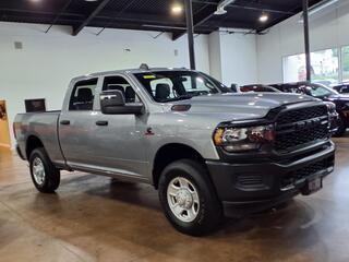 2024 Ram 3500