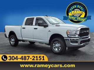 2024 Ram 3500