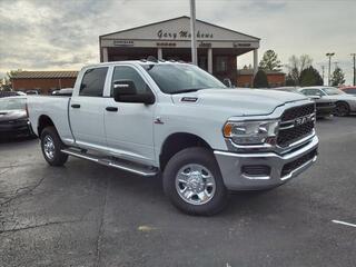 2024 Ram 3500