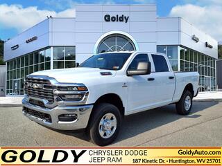 2025 Ram 3500