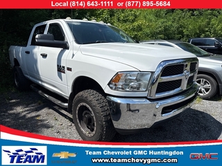 2013 Ram 3500