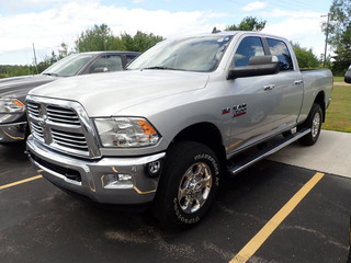 2016 Ram 3500