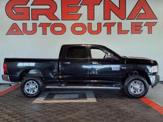 2018 Ram 3500
