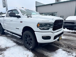 2021 Ram 3500