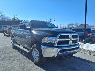 2014 Ram 3500