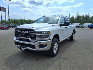 2025 Ram 3500