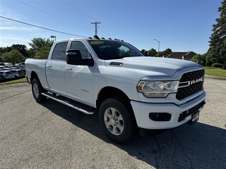 2024 Ram 3500