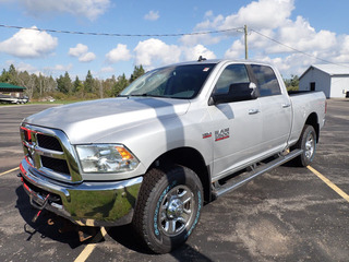 2015 Ram 3500 for sale in Pickford MI