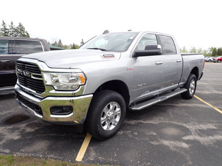 2019 Ram 3500 for sale in Pickford MI