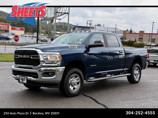 2019 Ram 3500