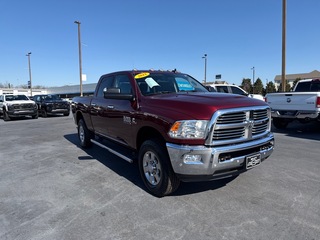 2018 Ram 3500