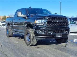 2024 Ram 3500