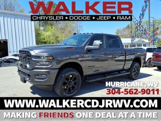 2025 Ram 3500 for sale in Hurricane WV