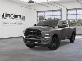 2025 Ram 3500
