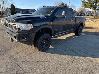 2019 Ram 3500