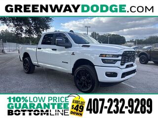 2026 Ram 3500 for sale in Orlando FL