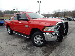 2017 Ram 3500 for sale in Clarksville TN