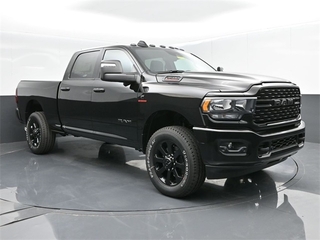 2024 Ram 3500