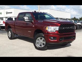 2024 Ram 3500