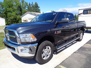 2016 Ram 3500